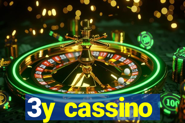 3y cassino